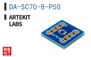DA-SC70-8-P50 ͼƬ